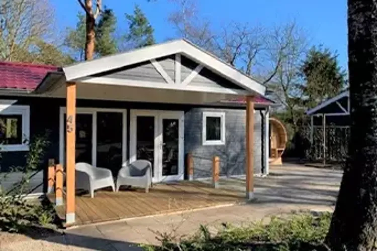 Vakantiepark de Krakeling