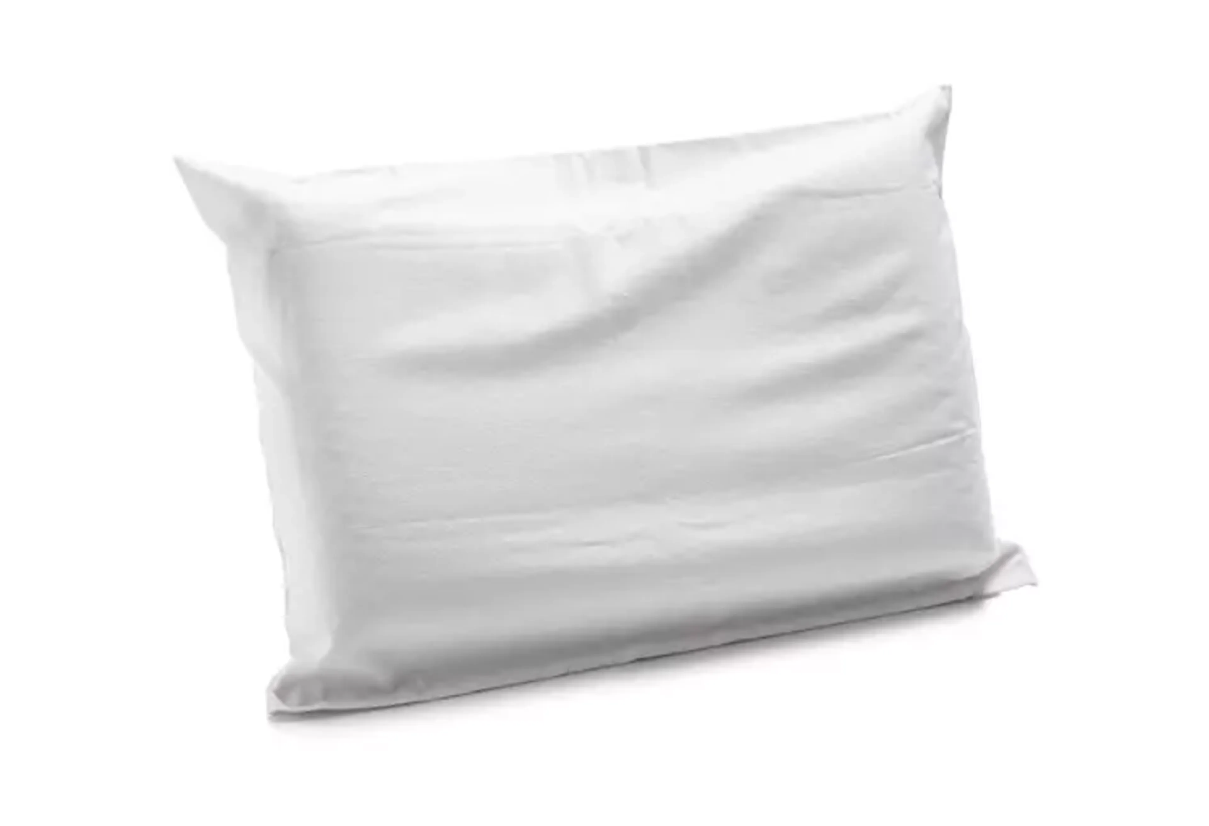 Waarom Dixxius Molton Kussensloop Cotton ?