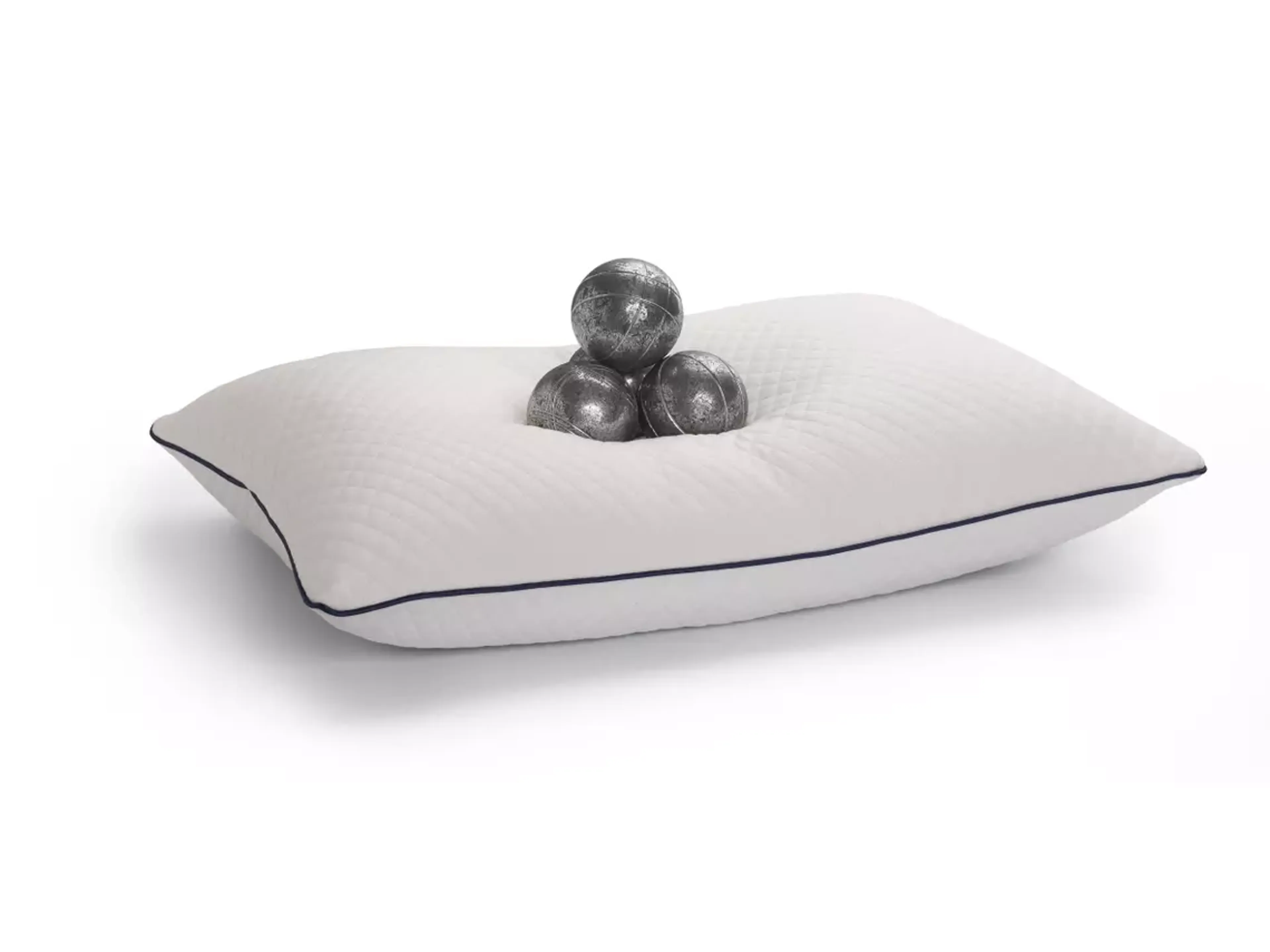 Materiaal: memory foam