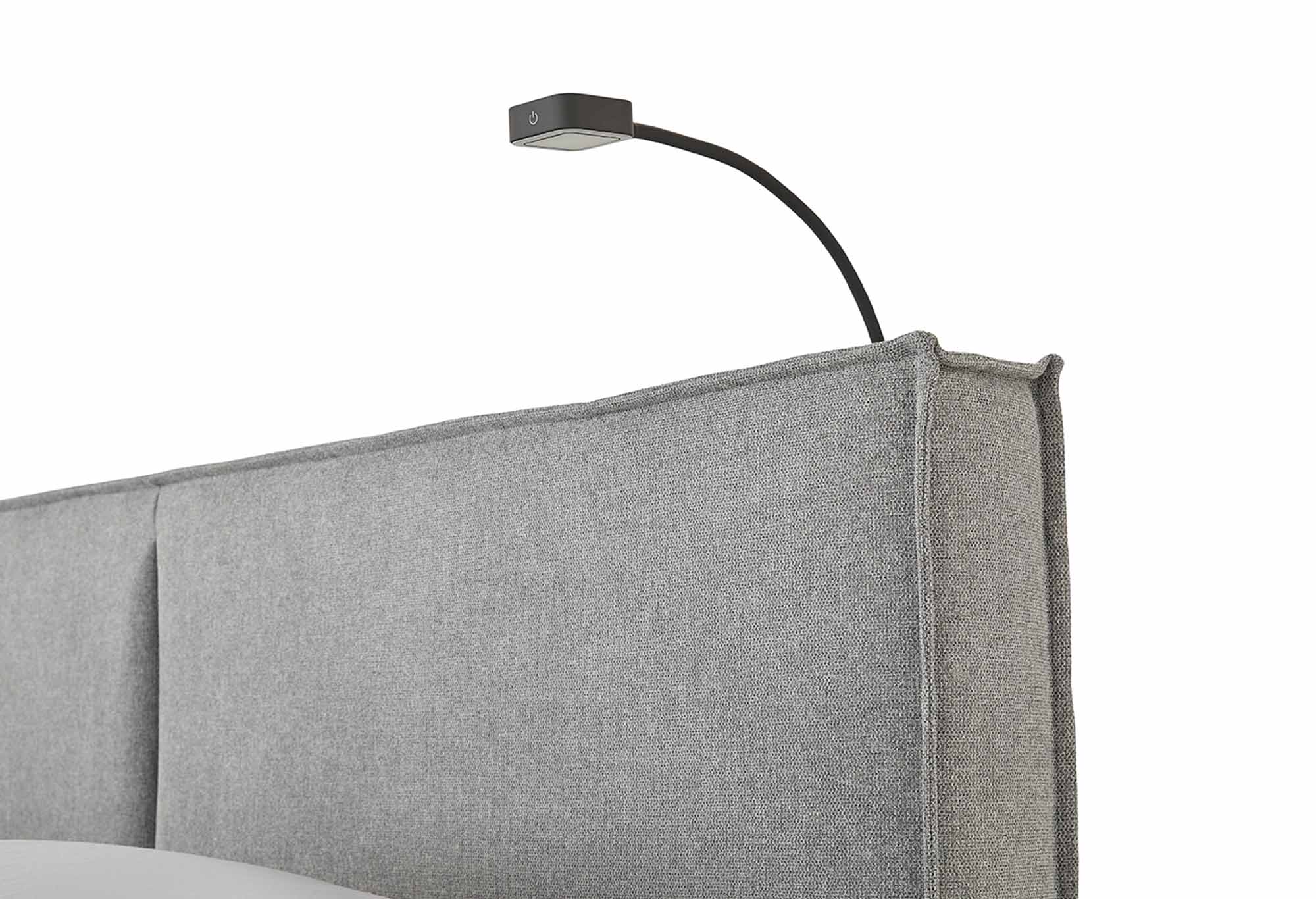 Bedlamp Swing Zwart (set van 2)