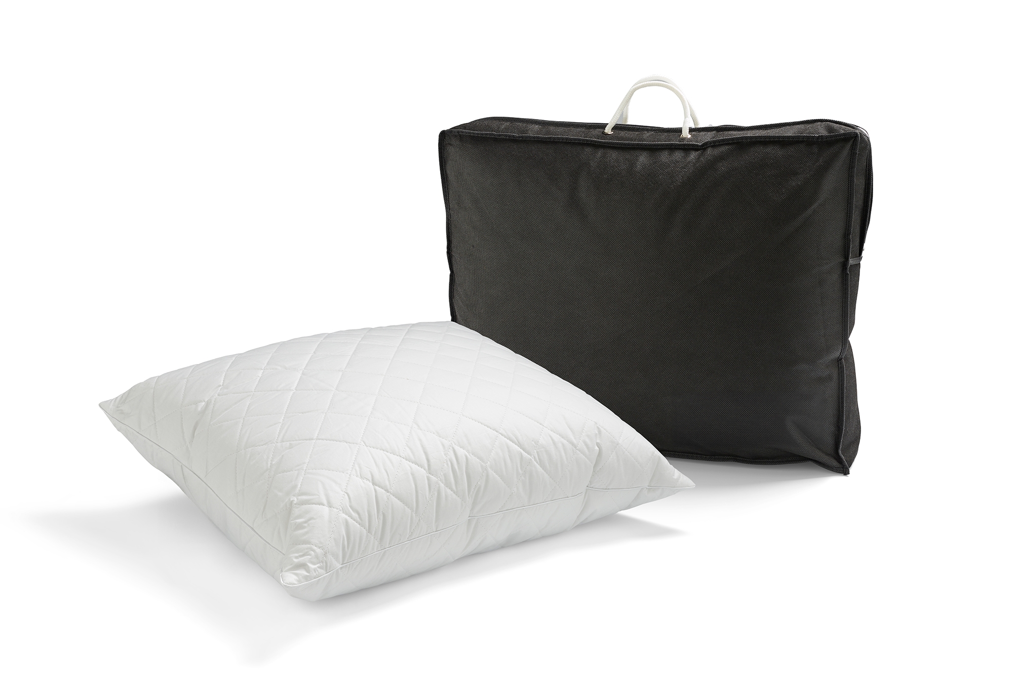 Zijdezacht en stevig  