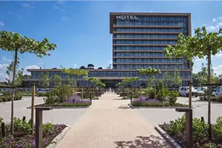 Van der Valk Deventer