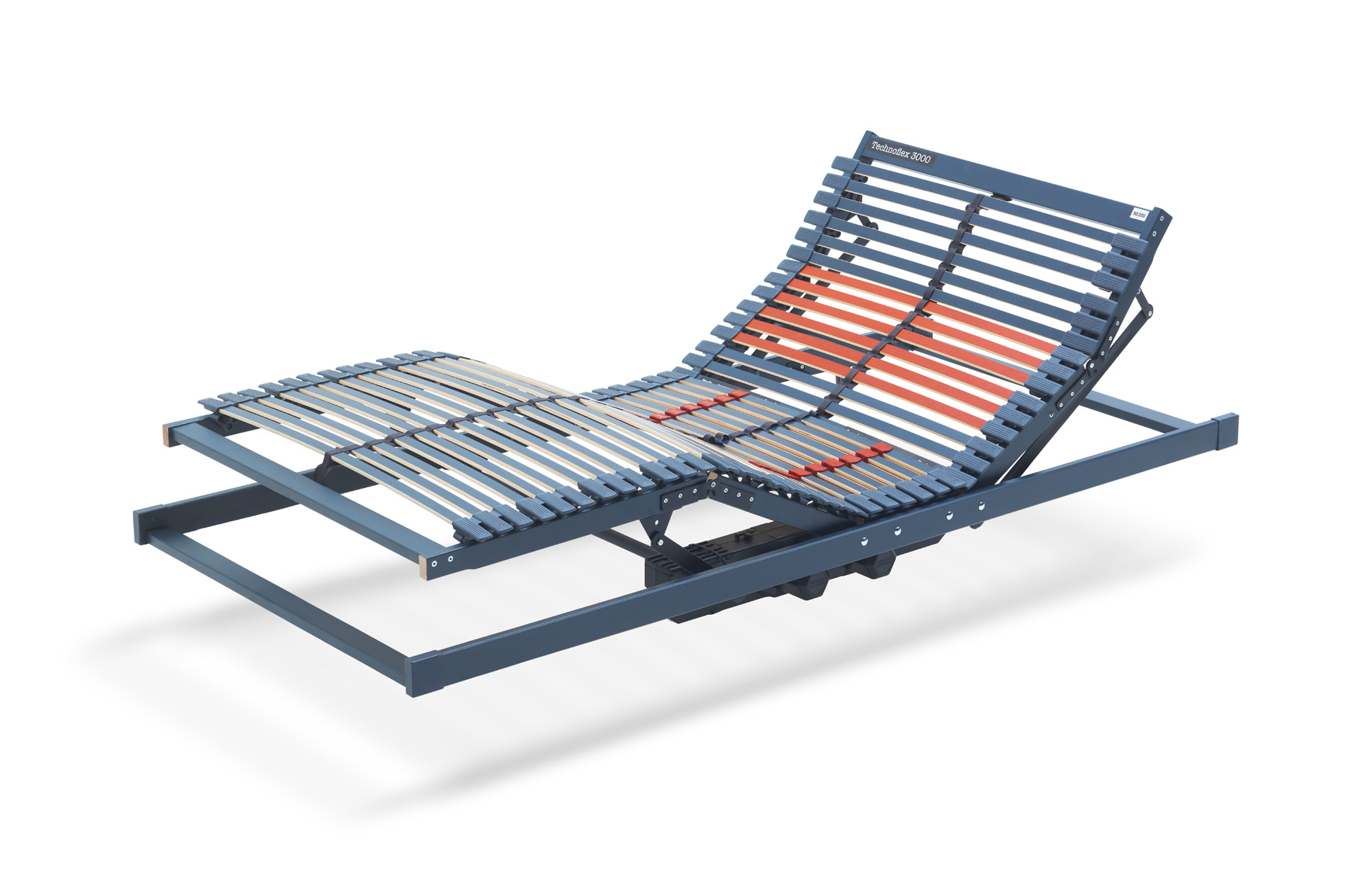 Technoflex 3000 Lattenbodem Elektrisch