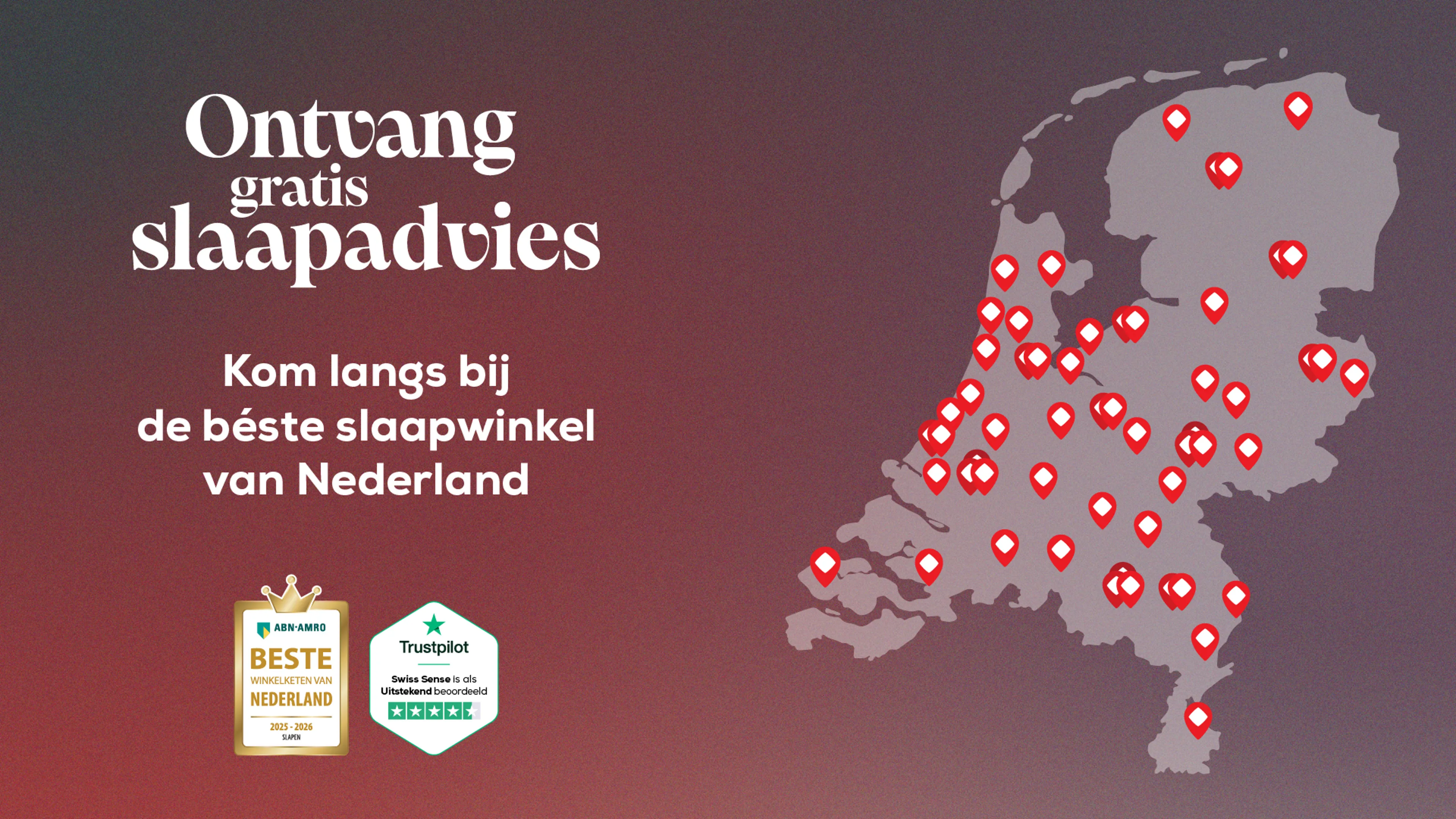 Vind een winkel in de buurt