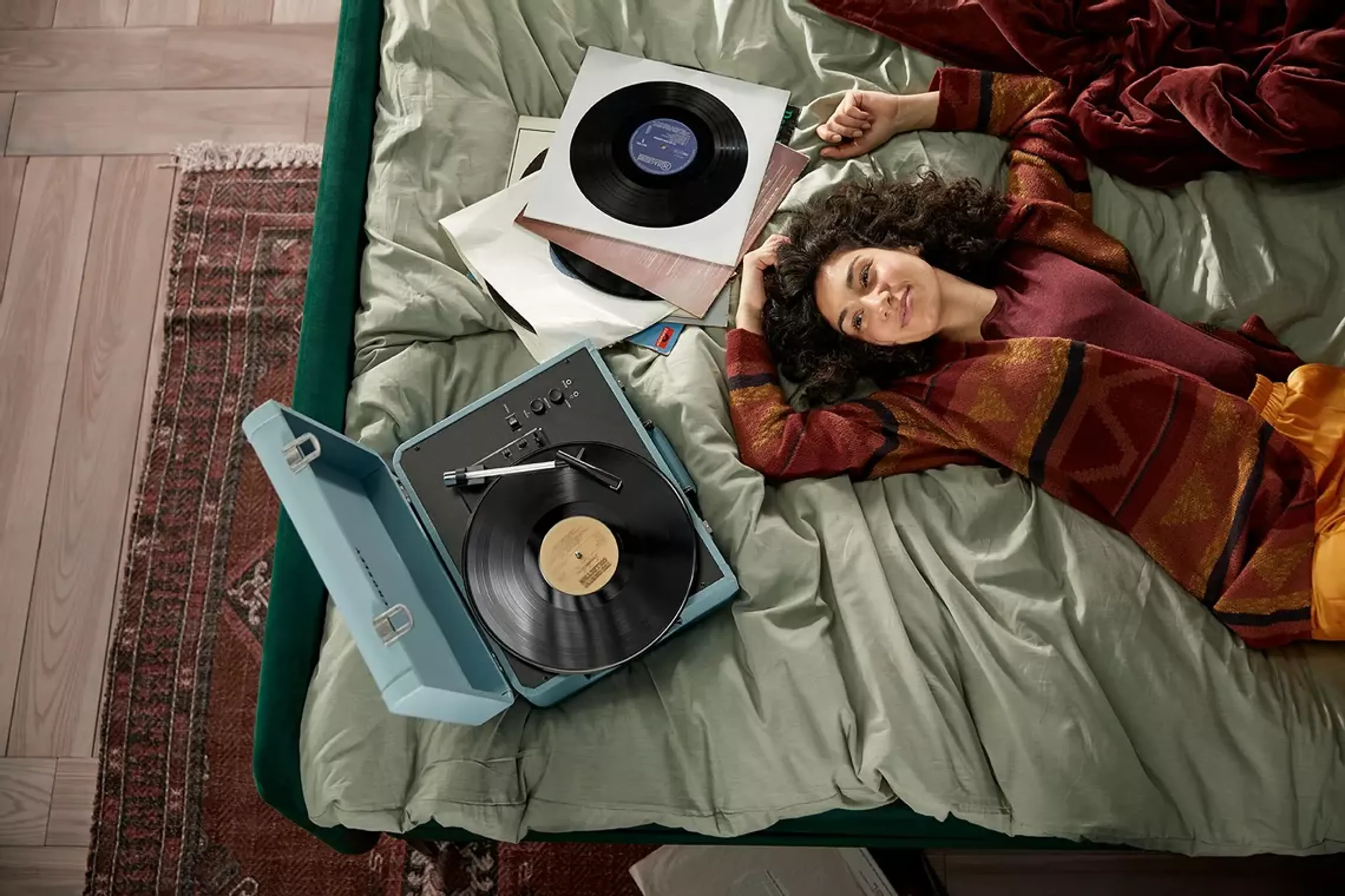 Zo doe je dat: het inrichten van een kleine slaapkamer