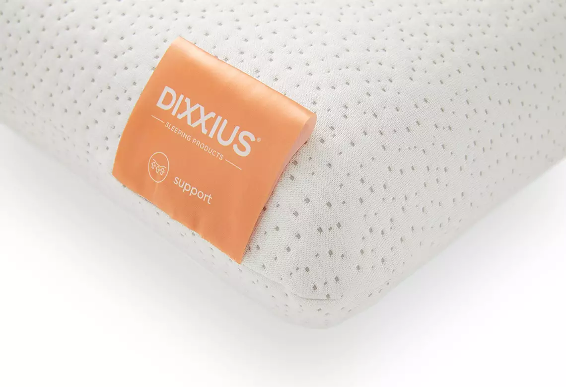 Wasbaar op 40 graden voor extra hygiëne