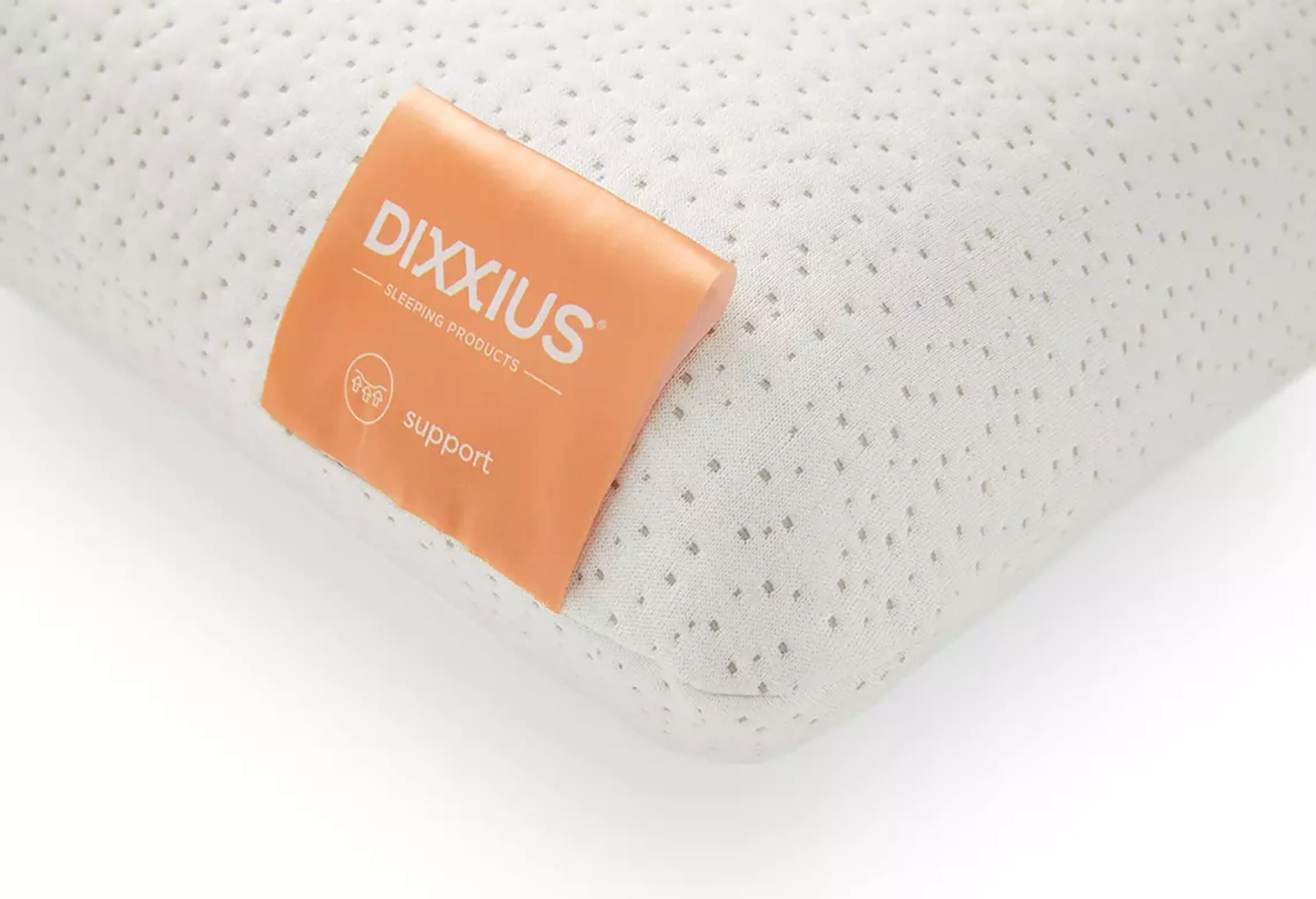 Wasbaar op 40 graden voor extra hygiëne