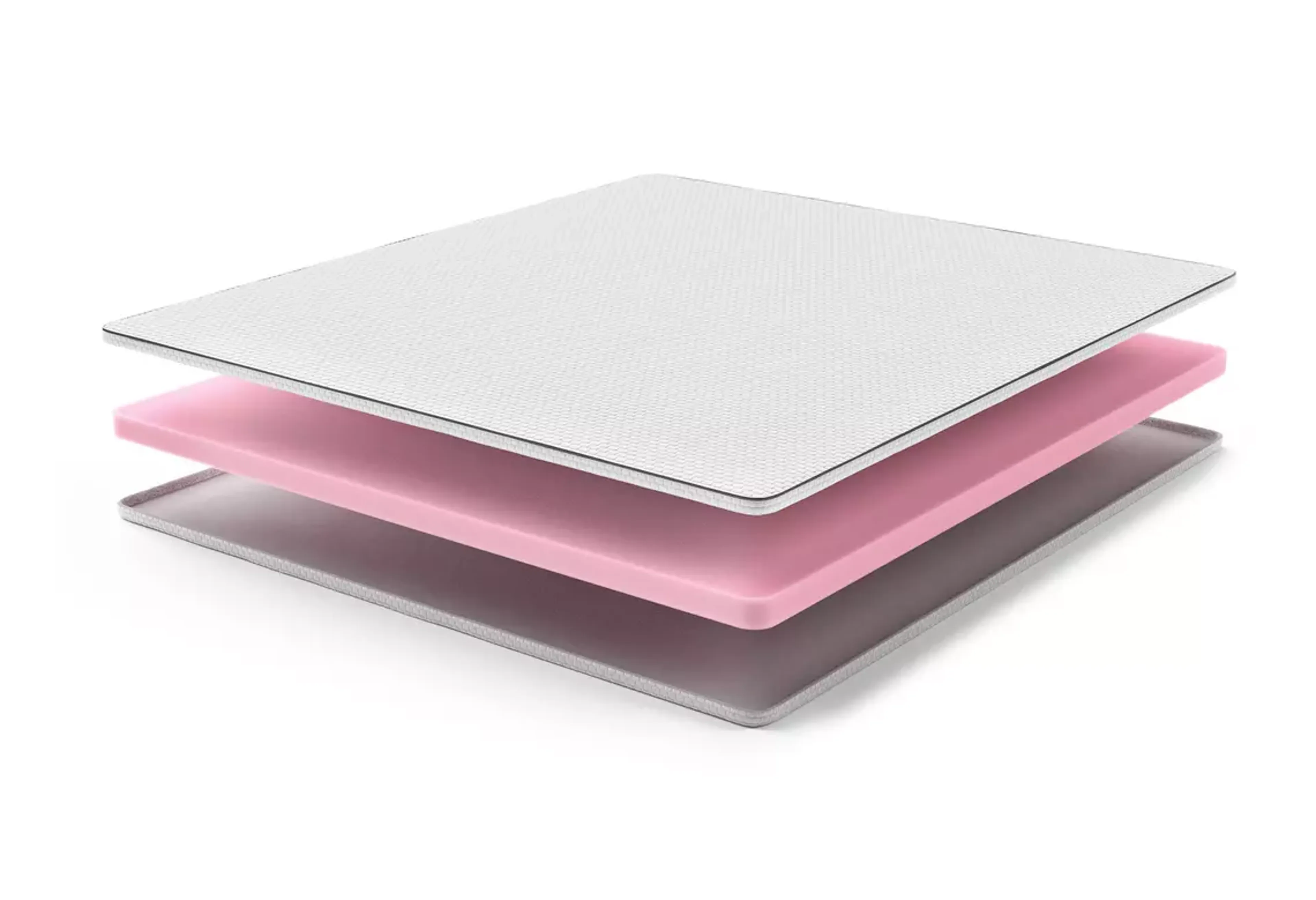 Soepele, ventilerende kern