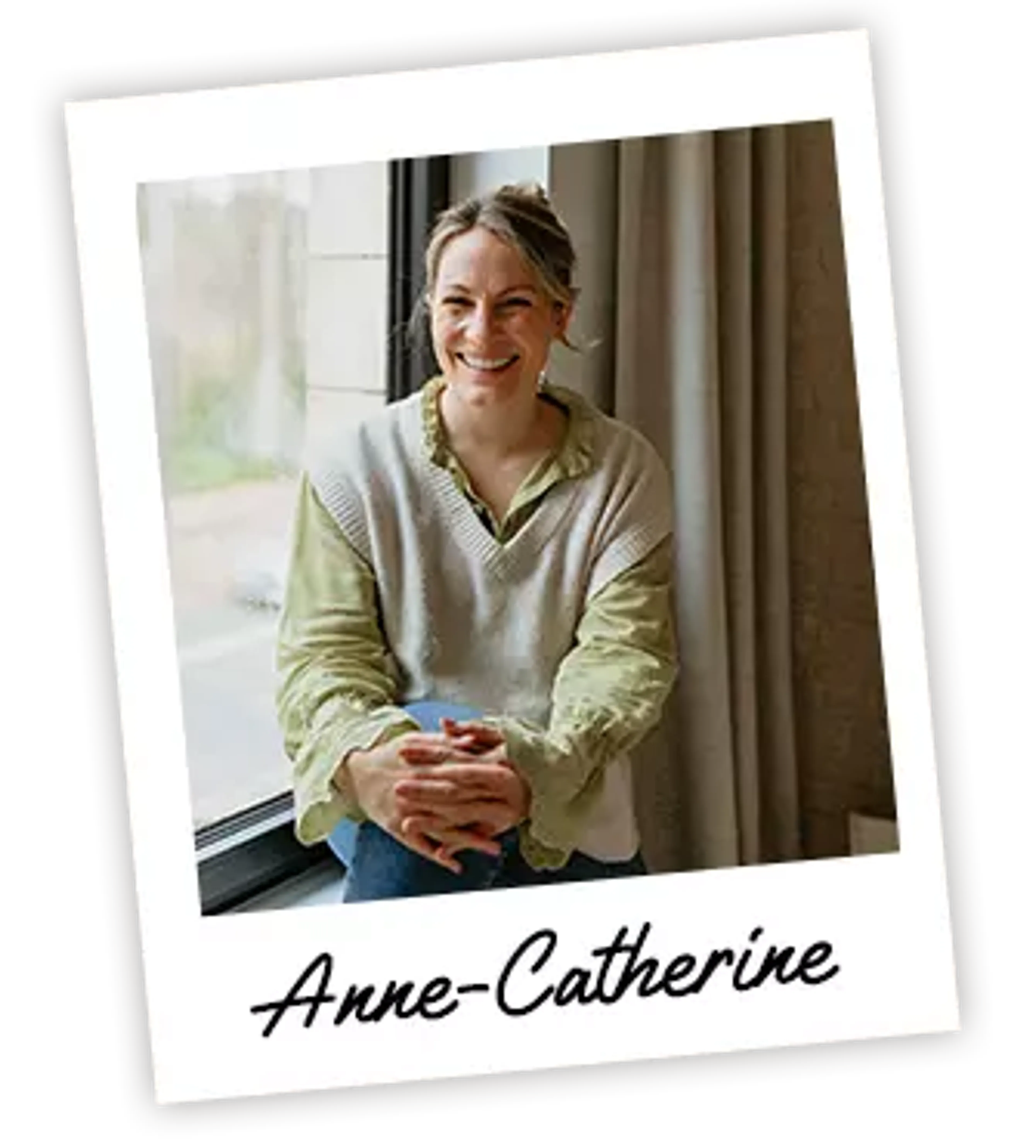Anne-Catherine Gerets van @annecatherine_cloclo