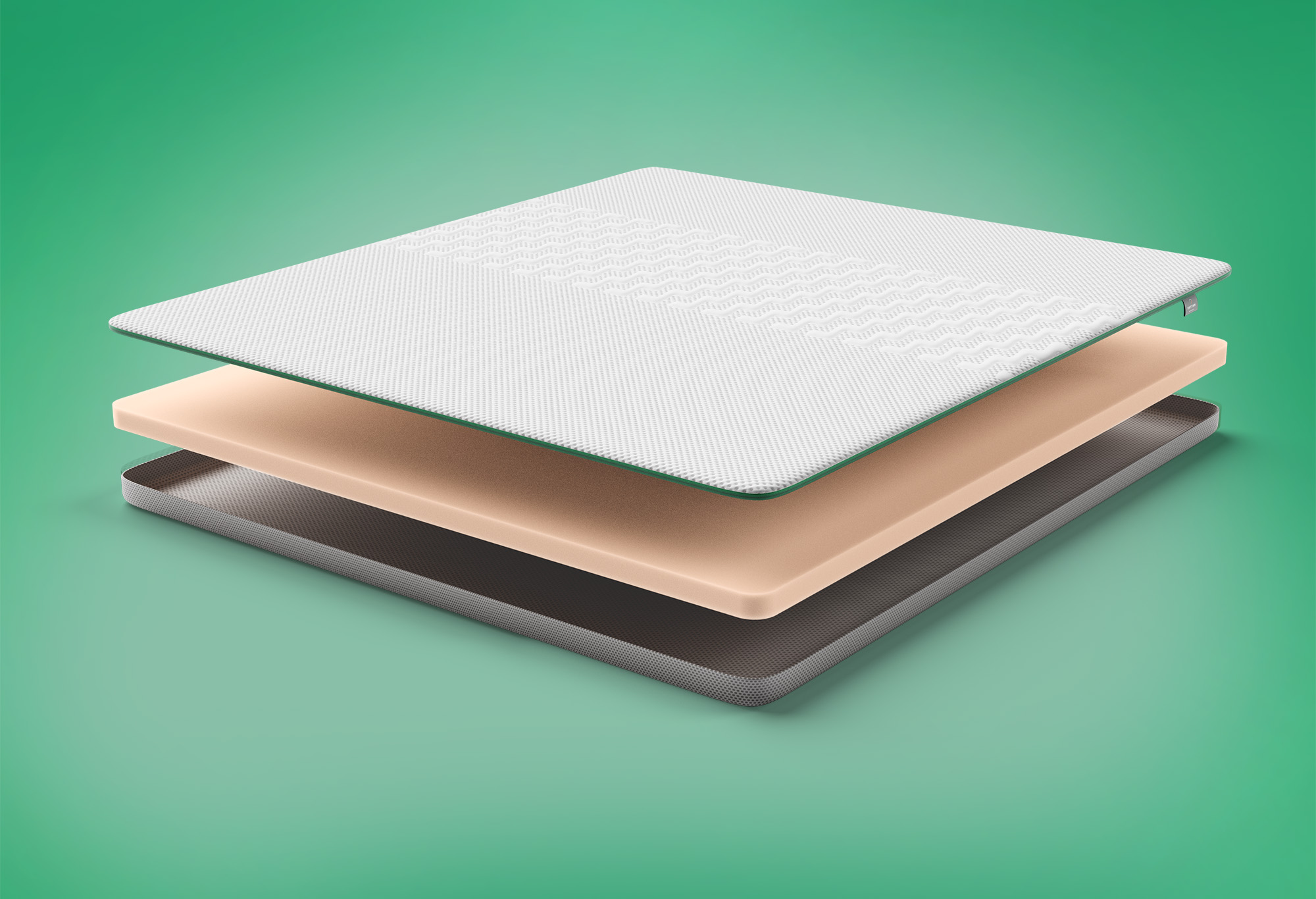 Zachte en hygiënische tijk  