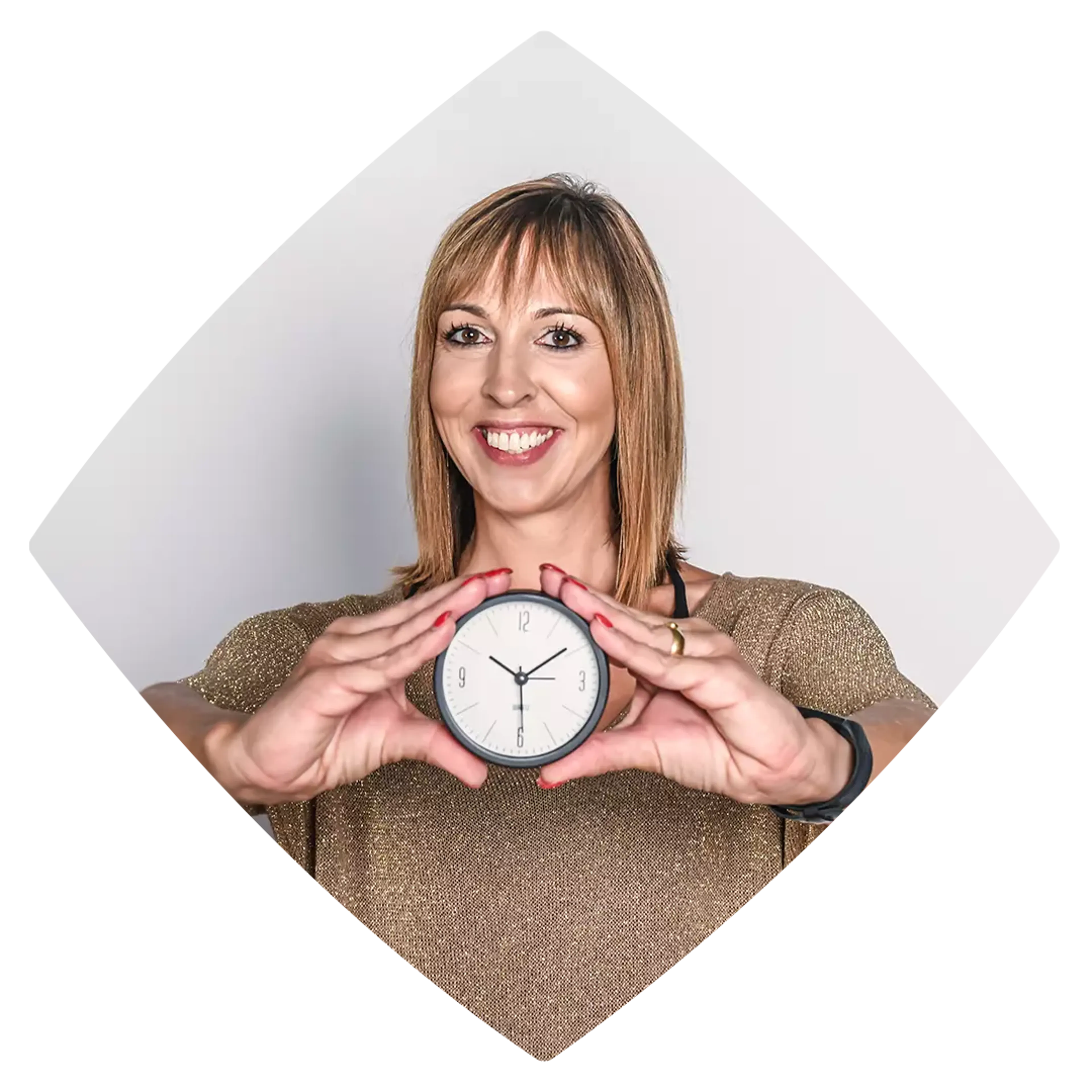 Kristel Stalmans - opruimcoach