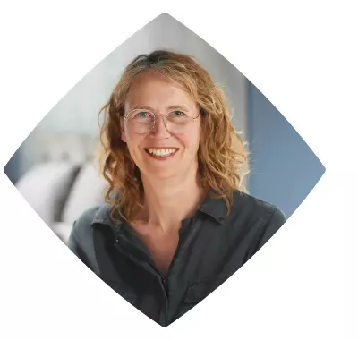 Kristel - Stijl- en trendspecialist 