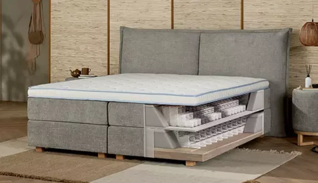 Hoogwaardige pocketvering