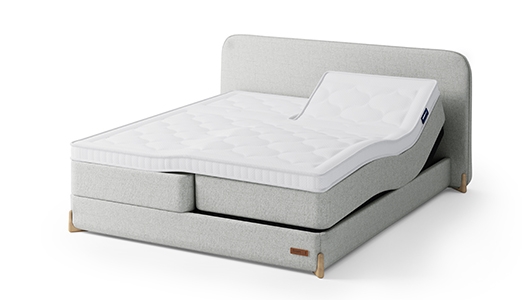 Kies voor extra comfort  