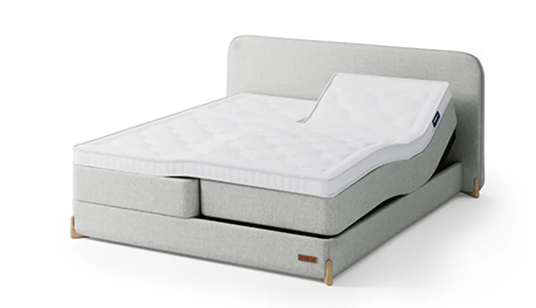 Kies voor extra comfort