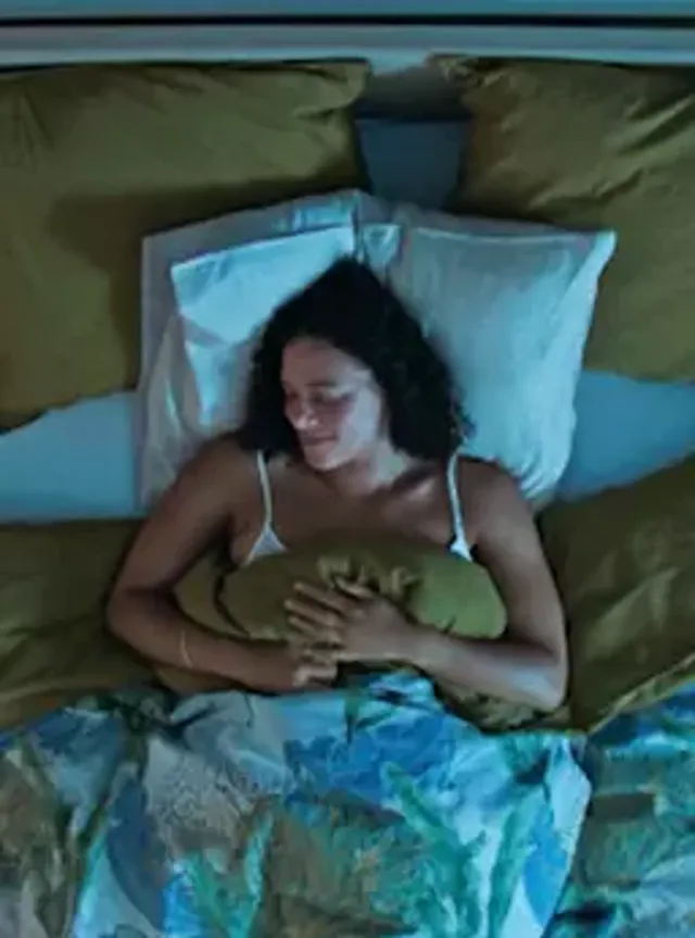 Spanning of ontspanning?