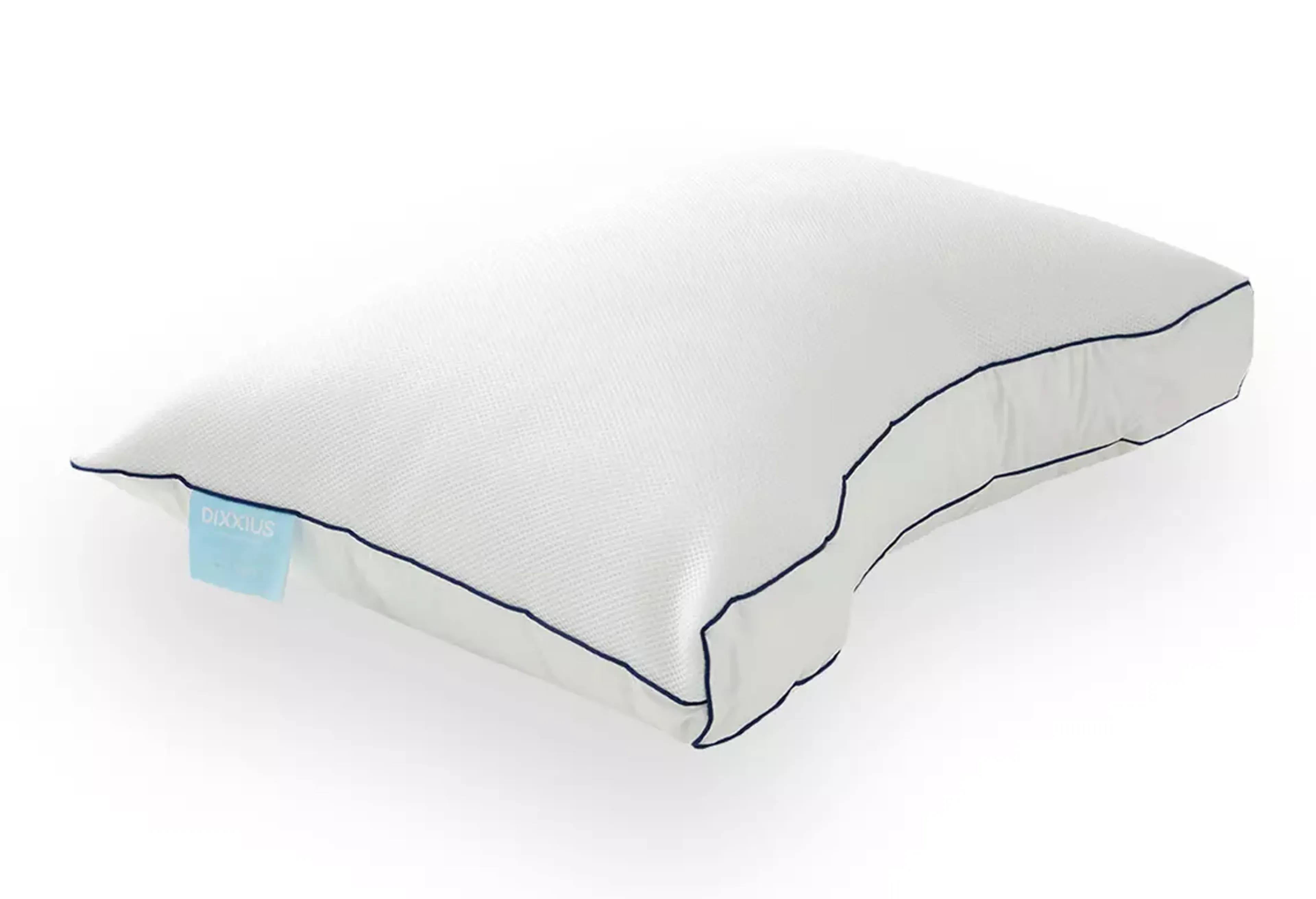 Tijk: katoen / 3D Mesh