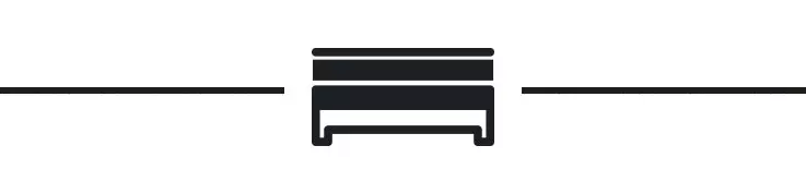 6. Selecteer je topper!