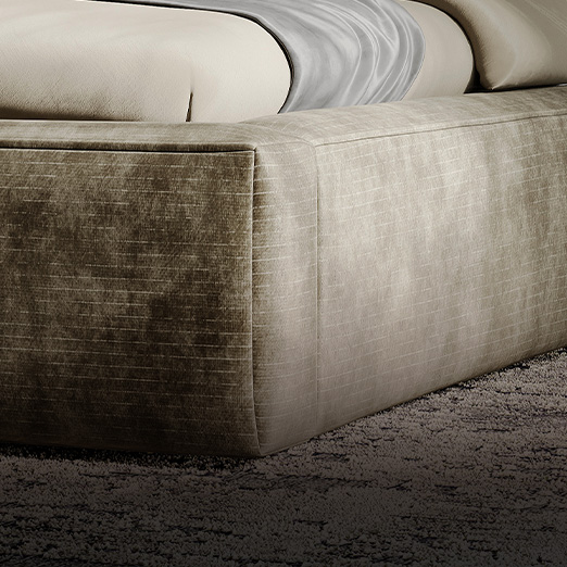 Exclusieve (stof)kleur