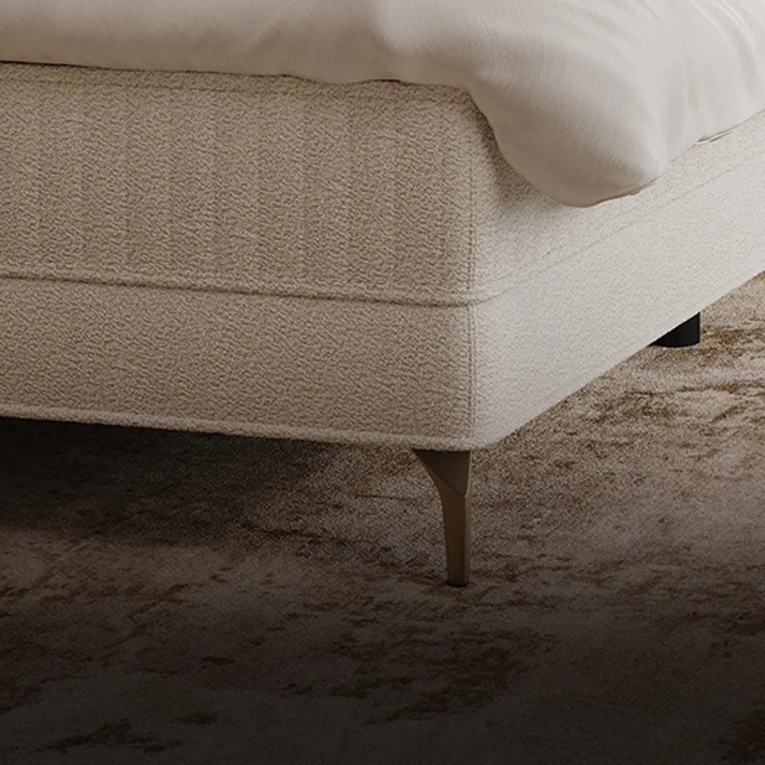 Verfijnde uitstraling