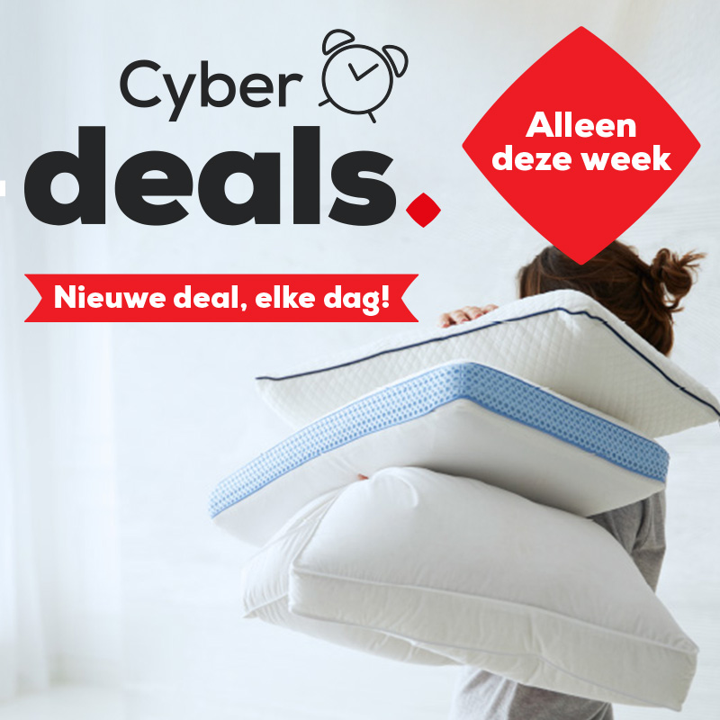 Cyber Deals