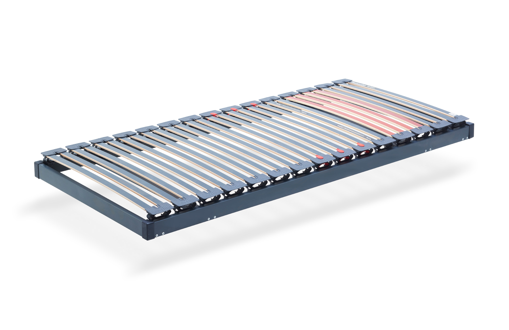 Technoflex 5000 Lattenbodem Vlak