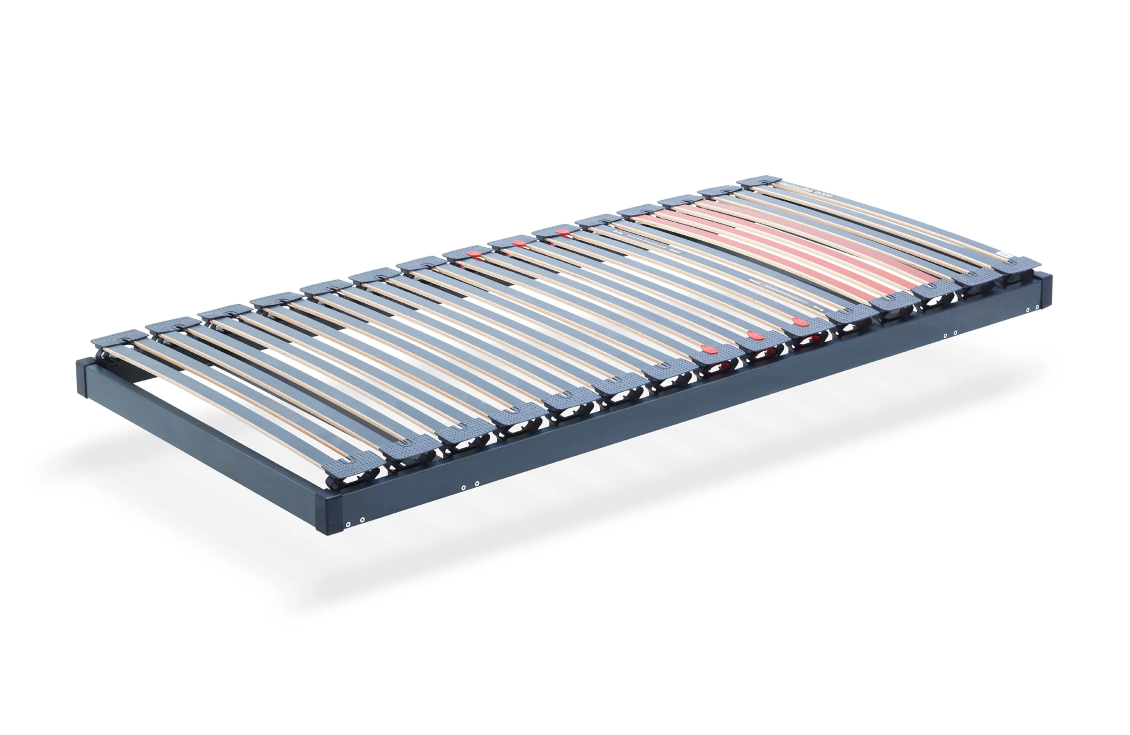 Technoflex 5000 Lattenbodem Vlak