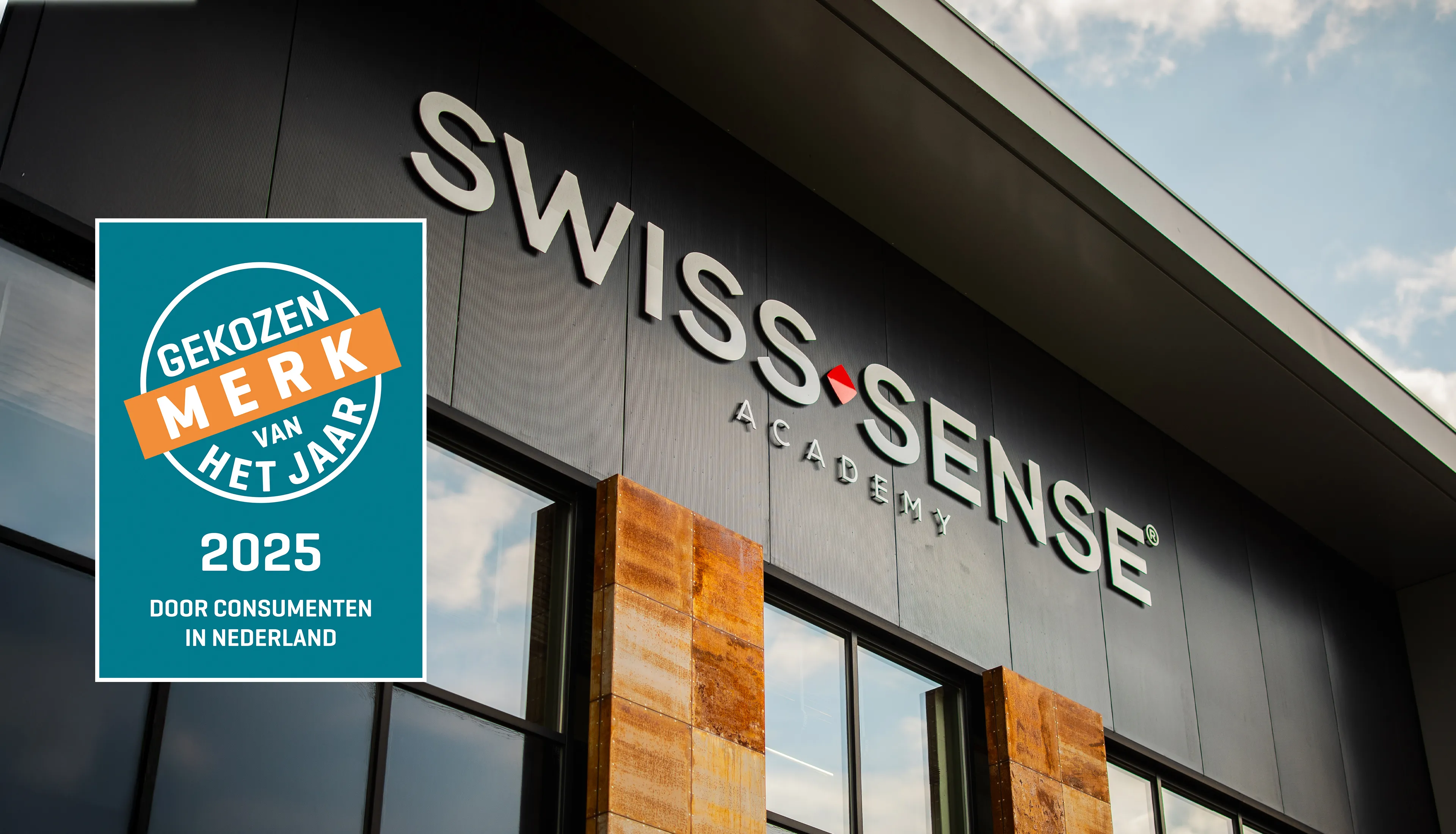 Gekozen merk van het jaar