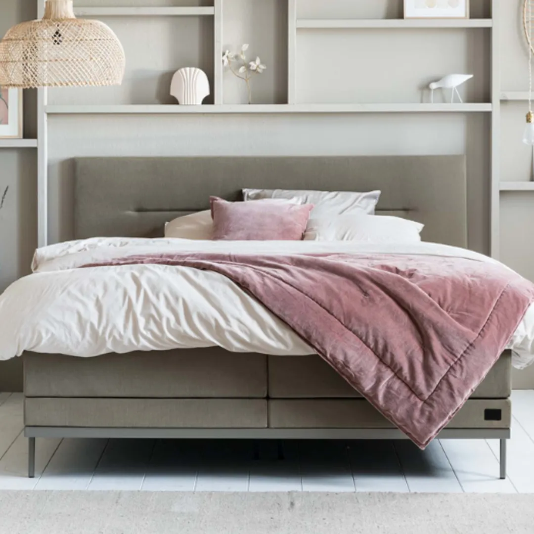 Slank en luchtig ontwerp