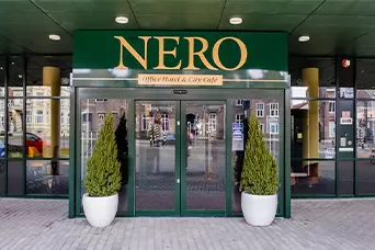 Nero Hotel