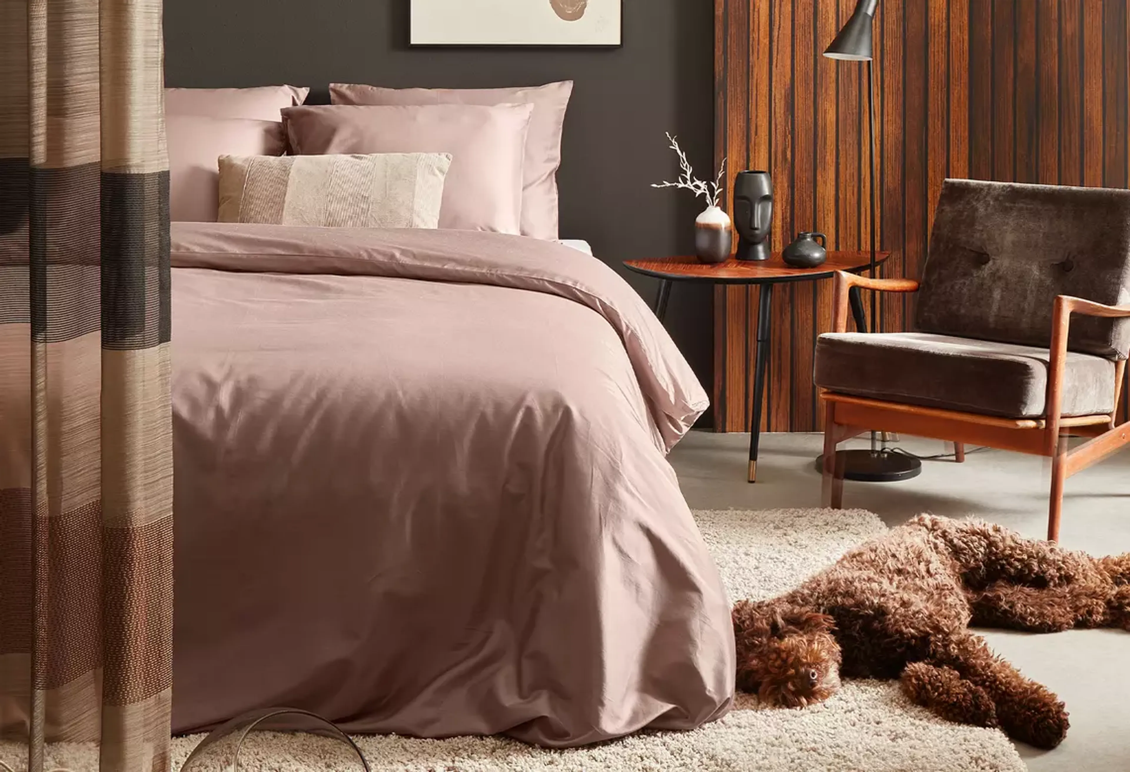 Royal Norway Dekbedovertrek