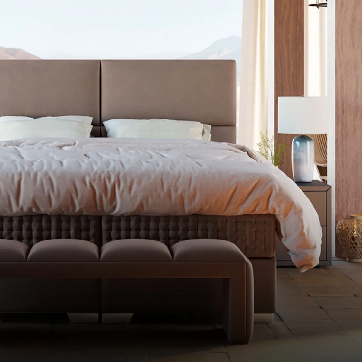 Het complete plaatje