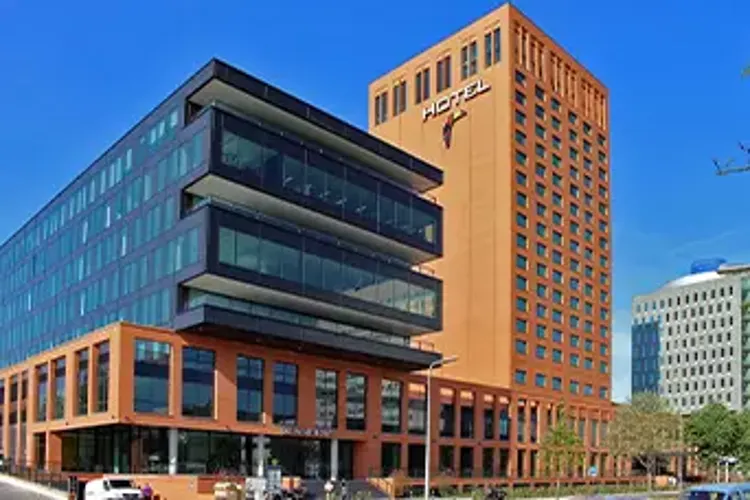 Van der Valk Utrecht