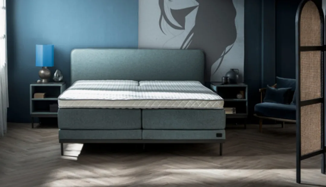 De juiste ondersteuning