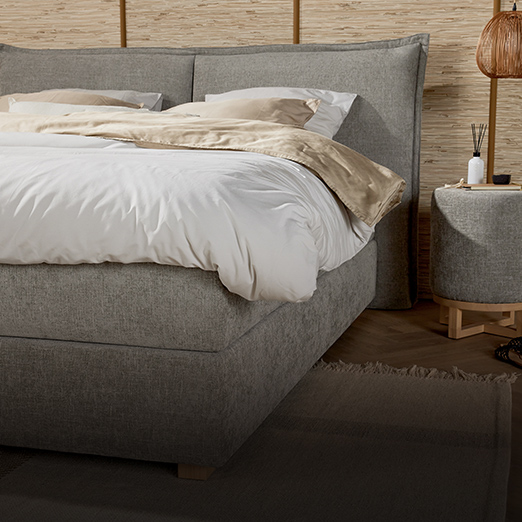 Optimale in- en uitstaphoogte