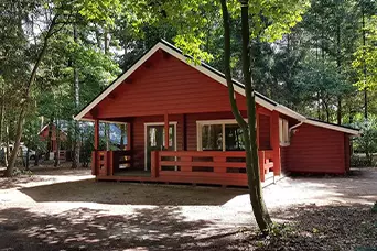 RCN Vakantiepark de Jagerstee