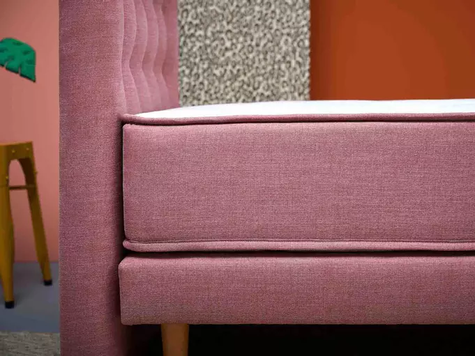 Van kinderkamer naar tienerkamer