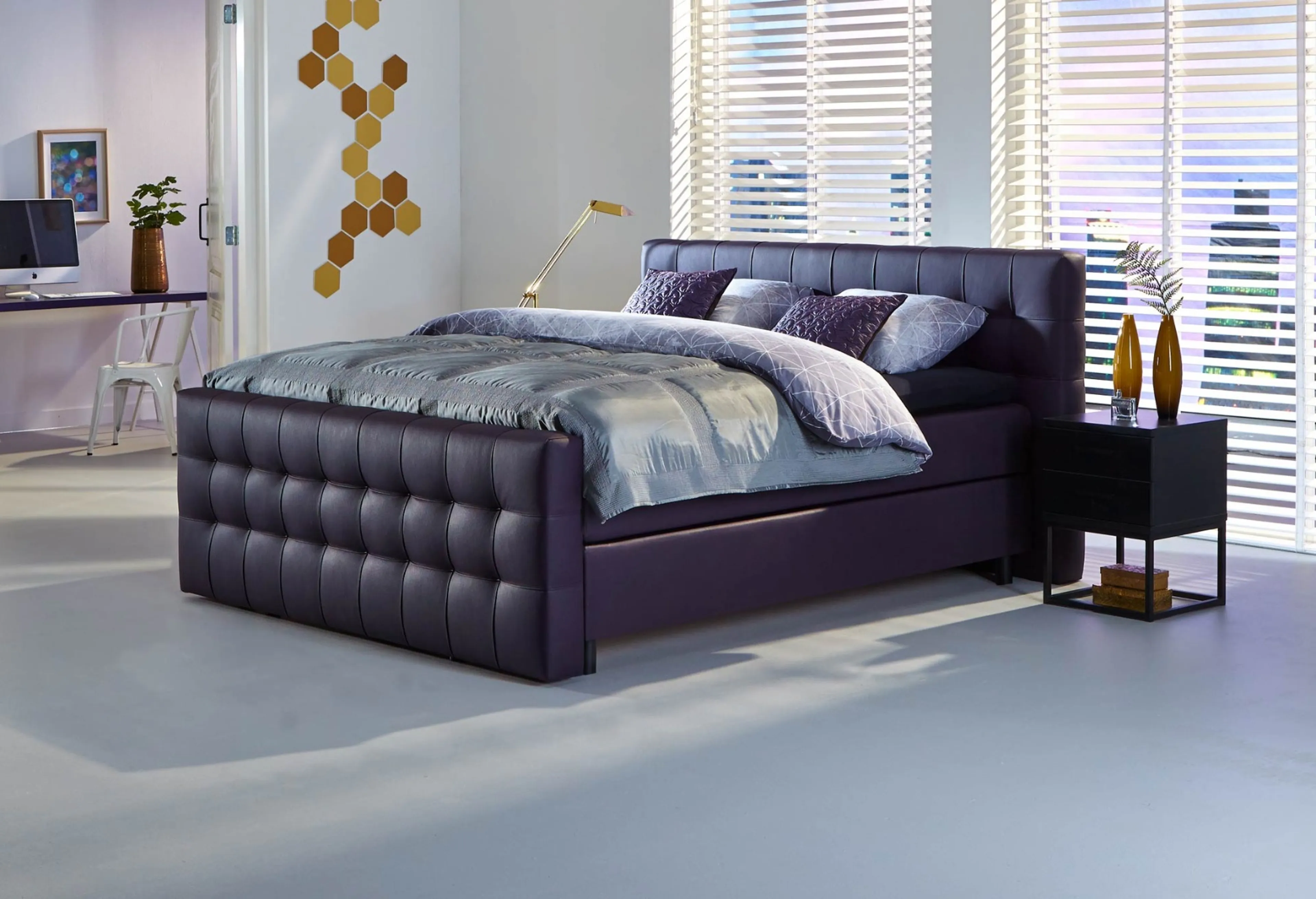 Boxspring Night Sydney