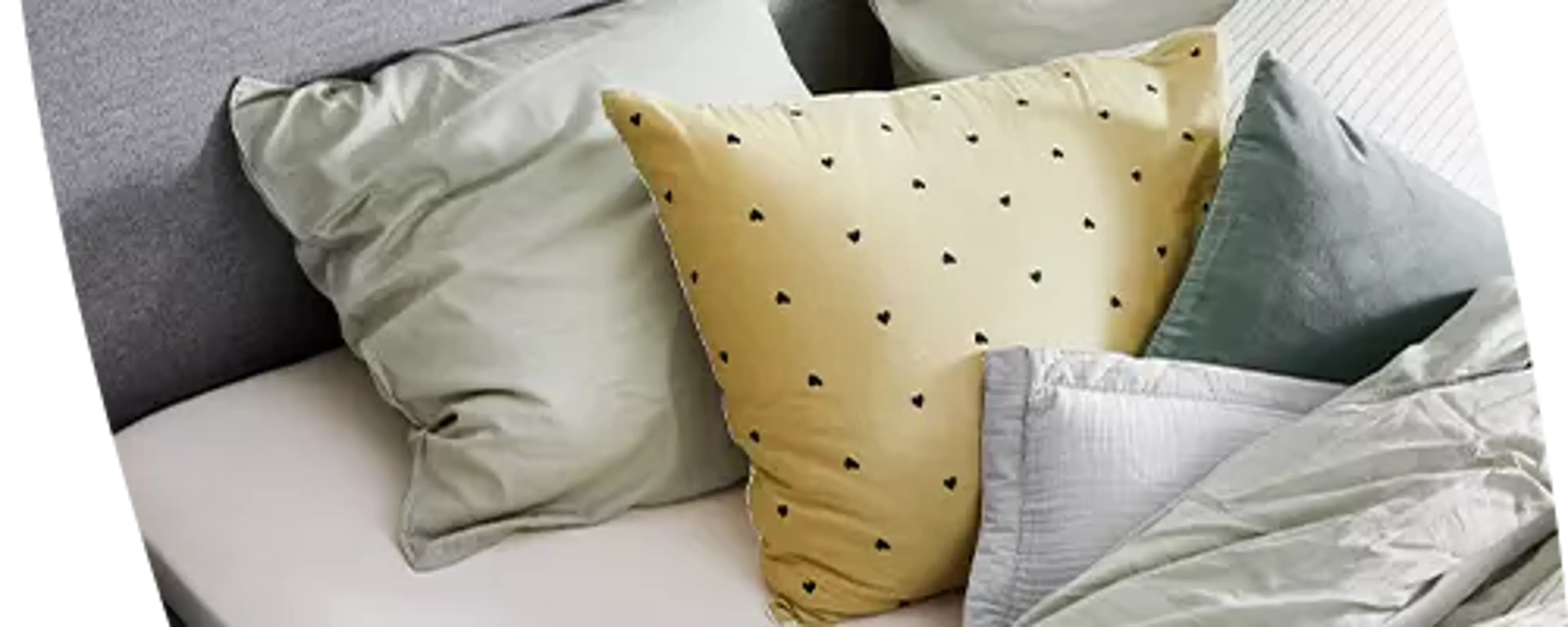 4 tips om je slaapkamer fris en hygiënisch te houden