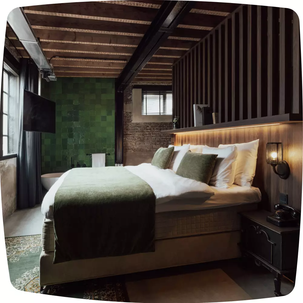 Swiss Sense partners