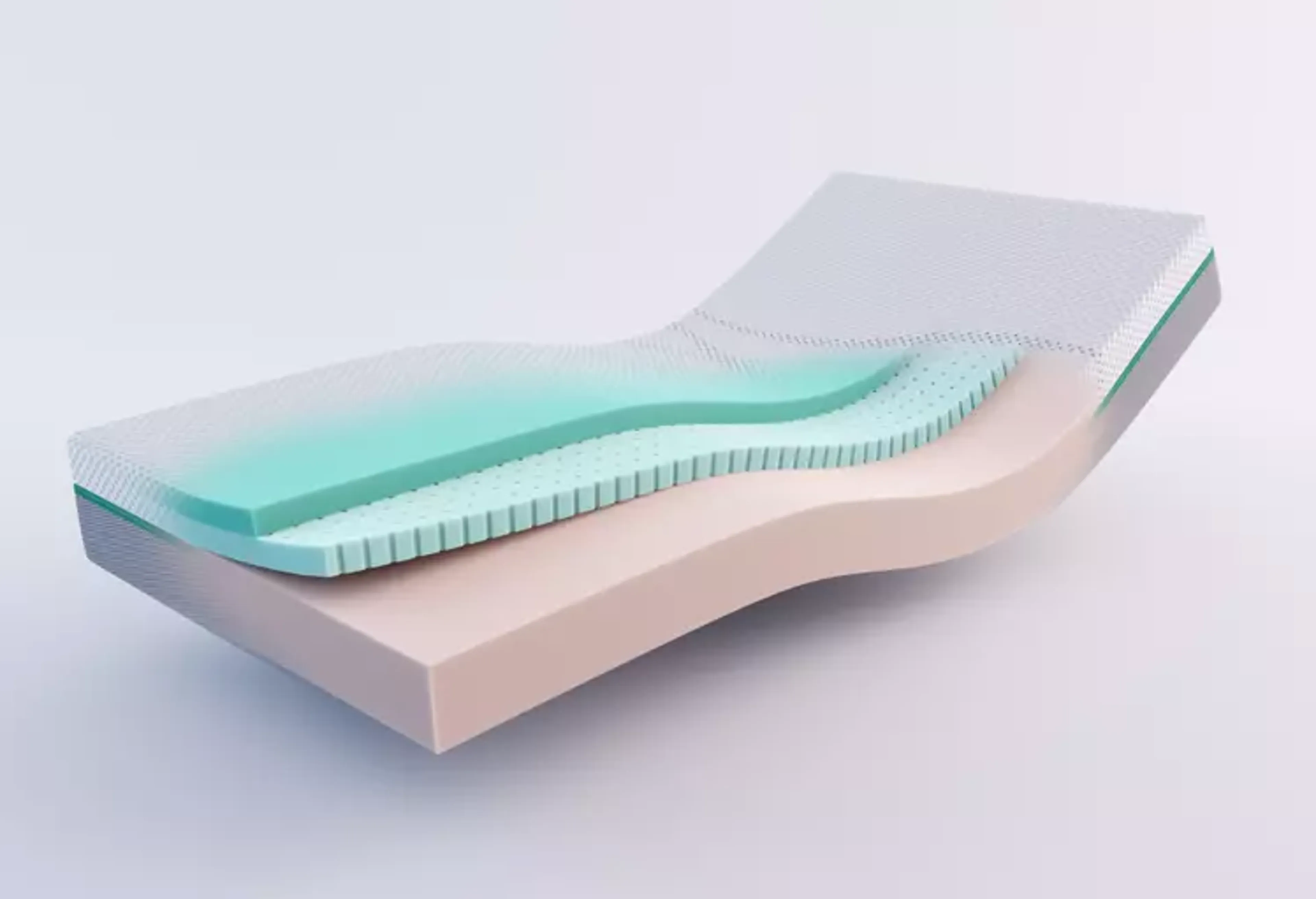 Keerbare comfortlagen