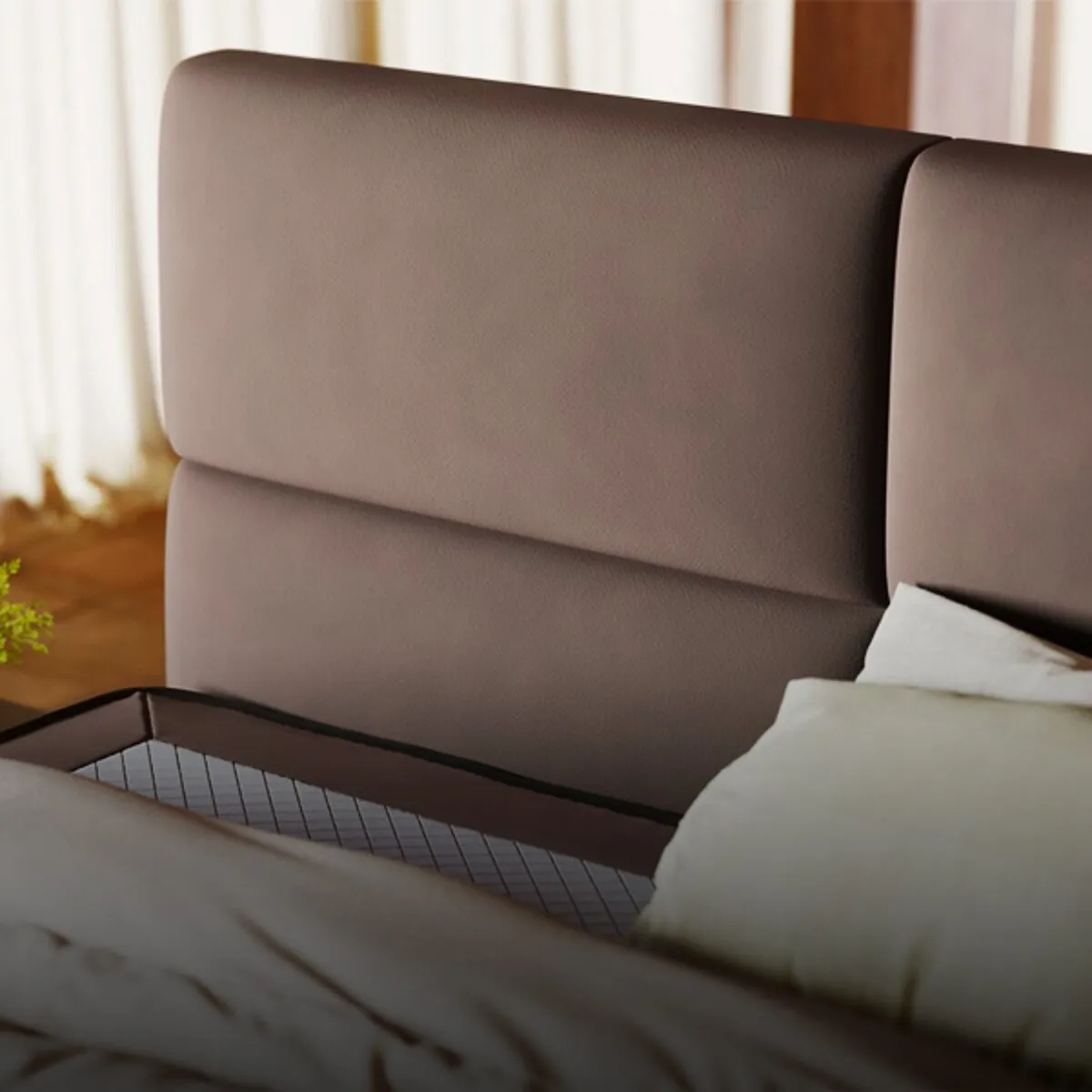 Strak en feilloos design