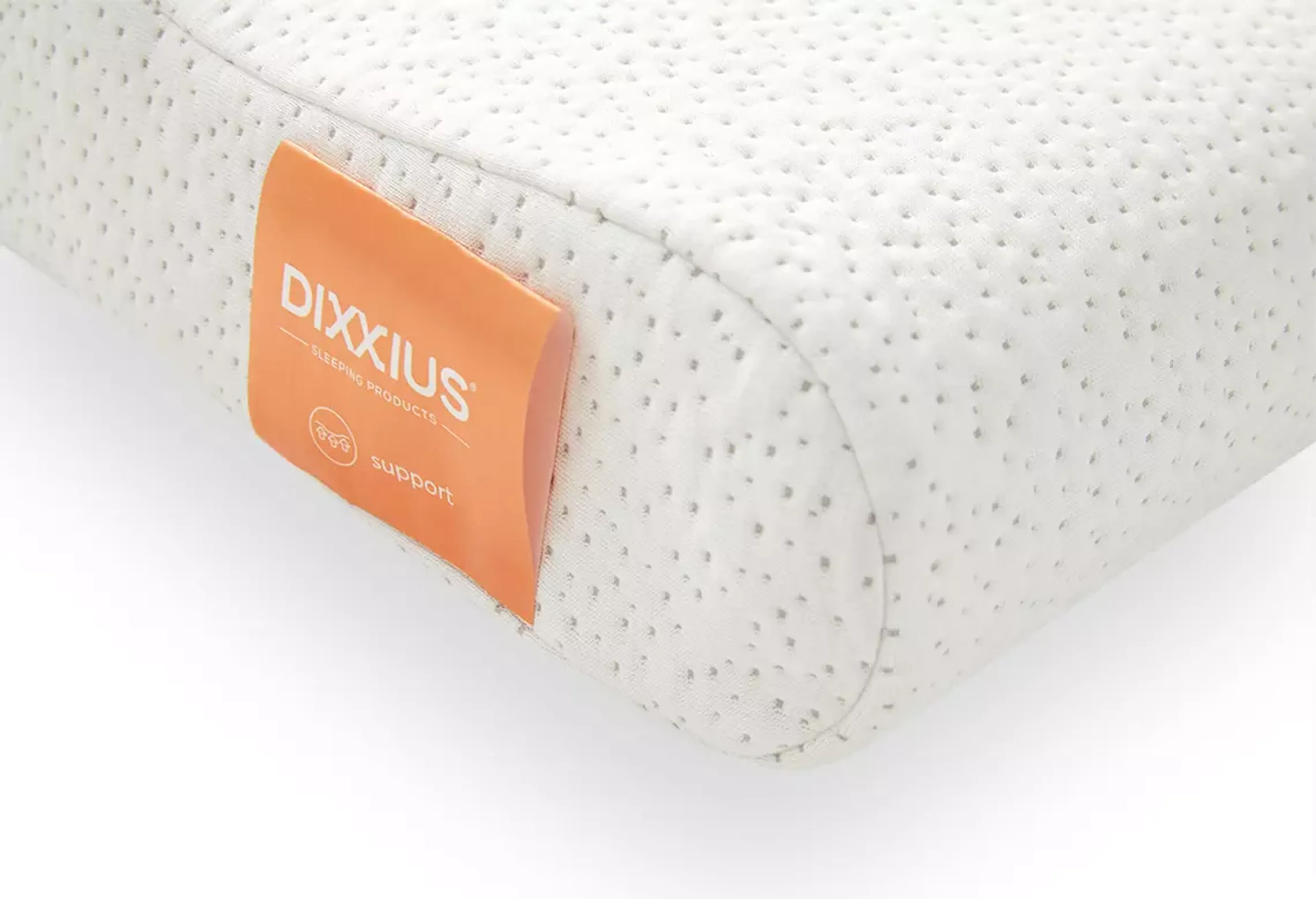 Wasbaar op 40 graden voor extra hygiëne