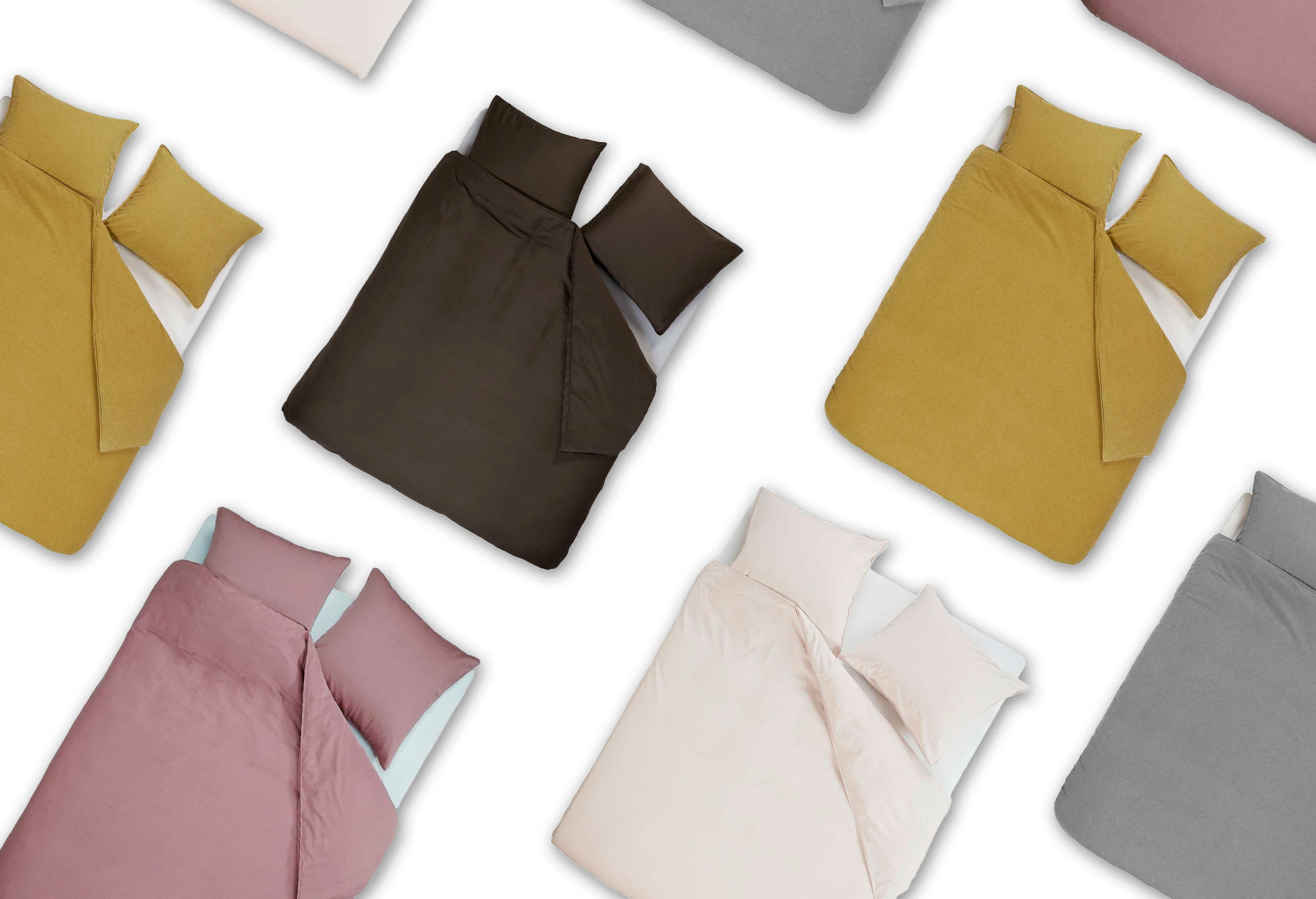 vtwonen dekbedovertrekken