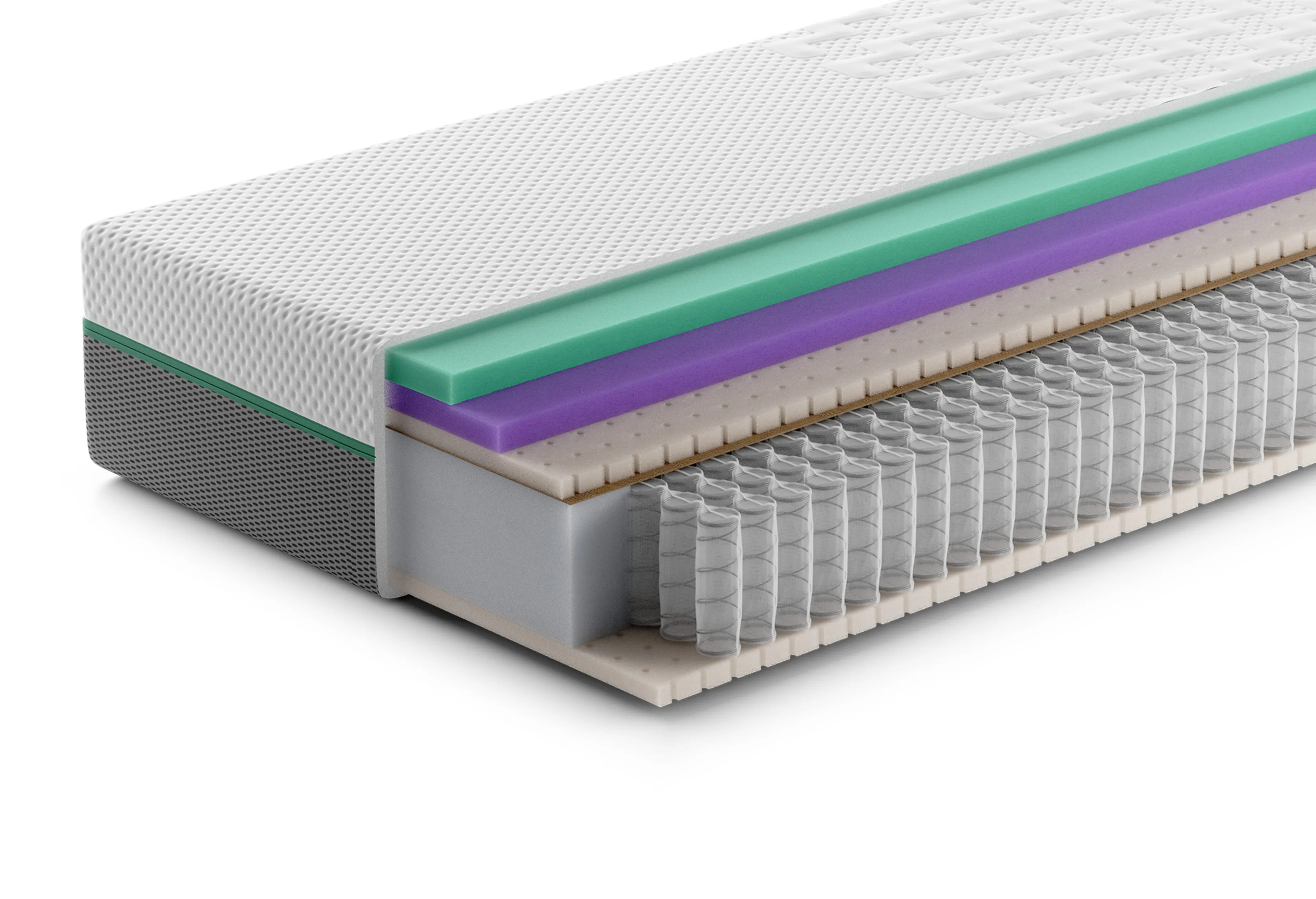 Een steuntje in je rug