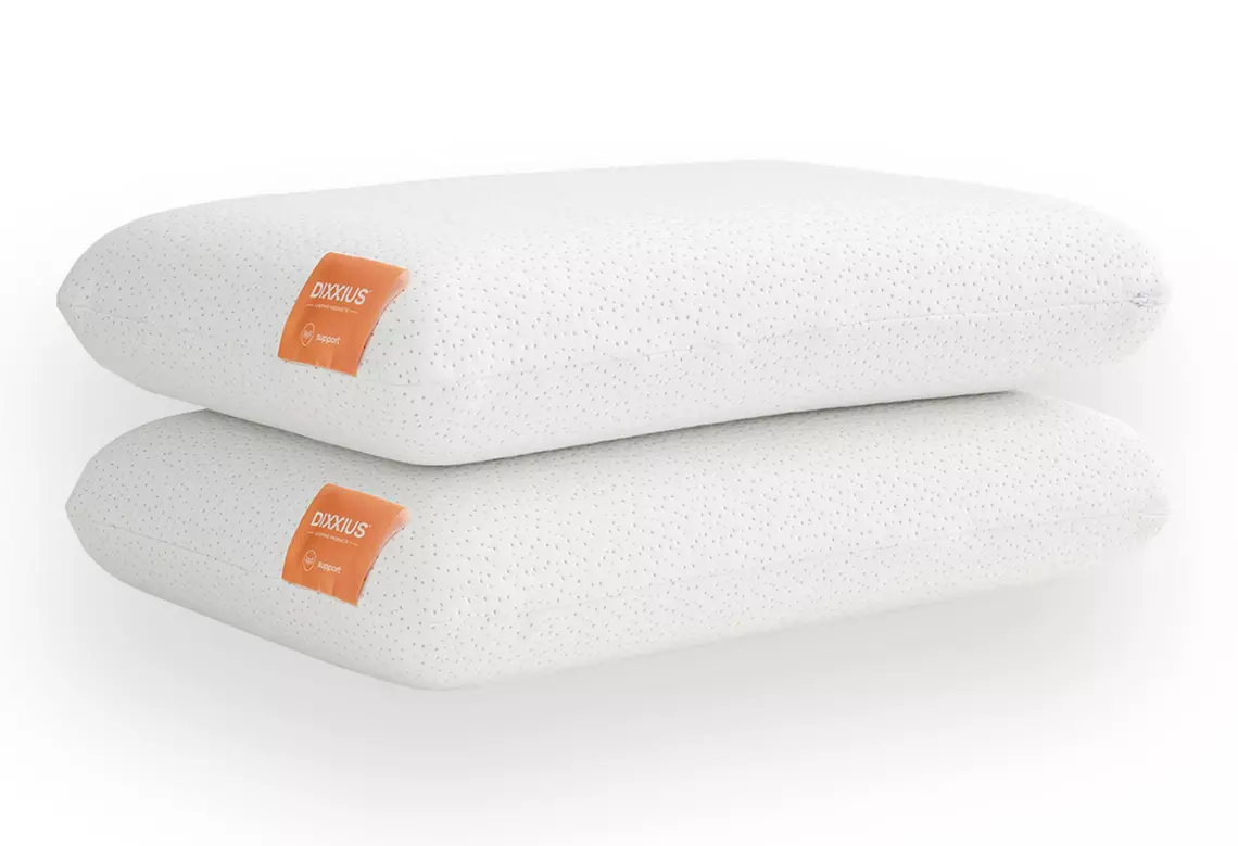 Vulling: Traagschuim Bamboe Charcoal