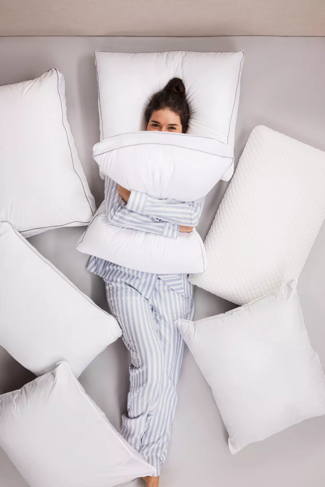 Waarom is een goed hoofdkussen belangrijk bij nekklachten? 