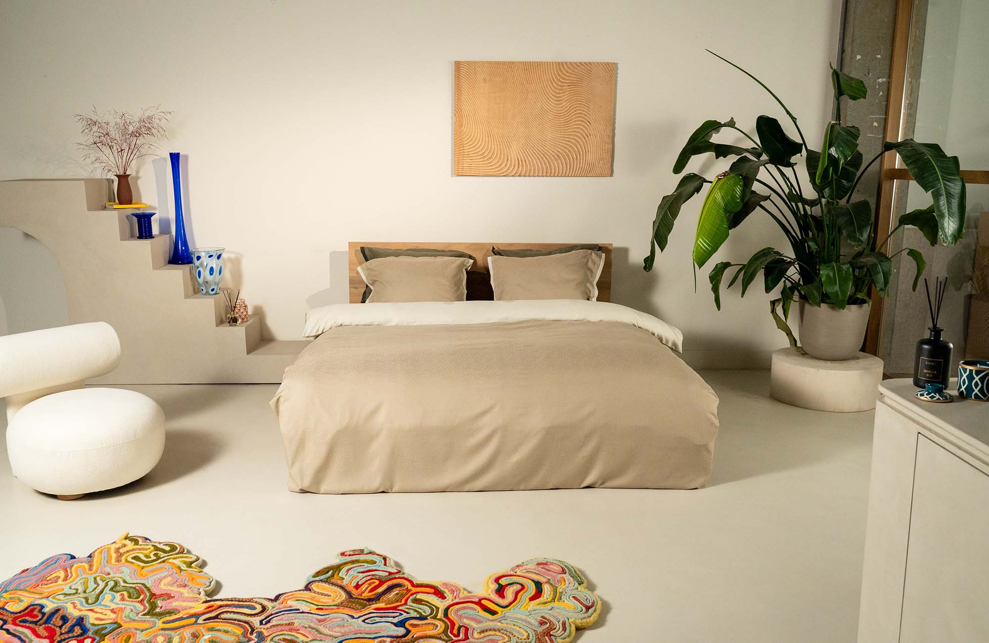 De voordelen van een 180x210 boxspring
