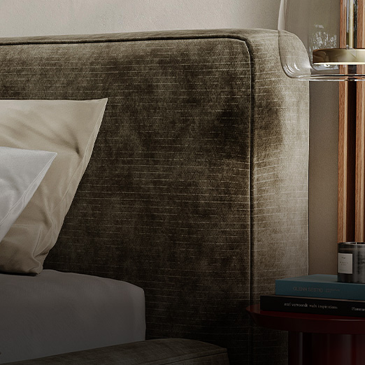 Robuuste uitstraling