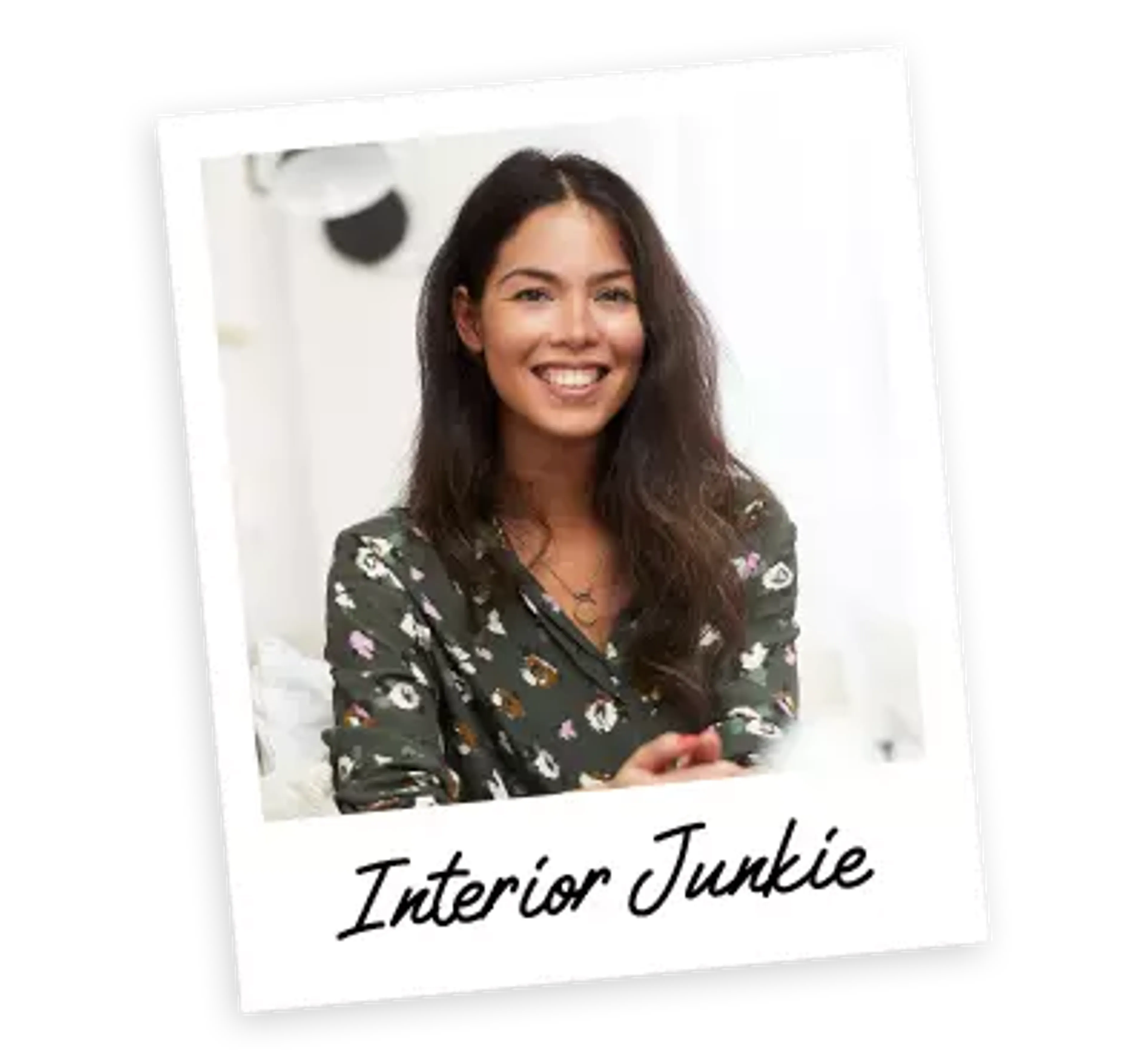 Interior Junkie Elisha Jacobs